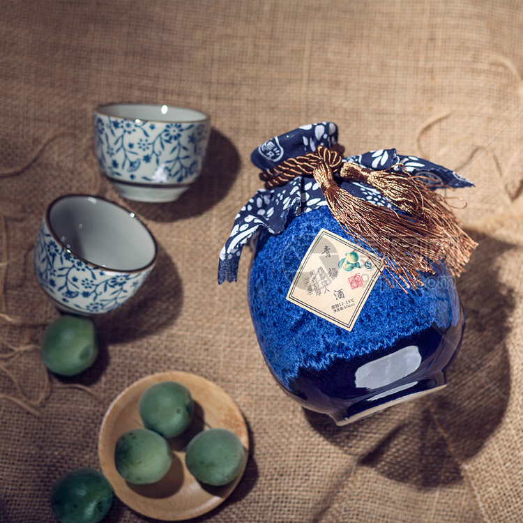 粮品酒业近期发展动态